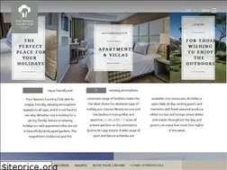 Sites similar to fourseasonscountryclub.com