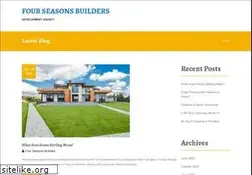 Sites similar to fourseasonscountryinn.com