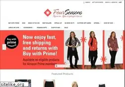 Sites similar to fourseasonsdirect.com