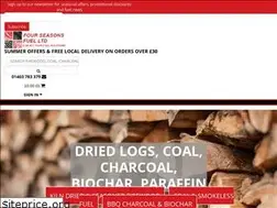 Sites similar to fourseasonsfuel.co.uk