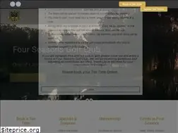 Sites similar to fourseasonsgolfclub.club