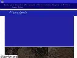 Sites similar to fourseasonsgreece.gr