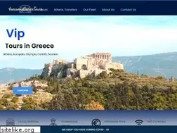 Sites similar to fourseasonsgreecetours.com