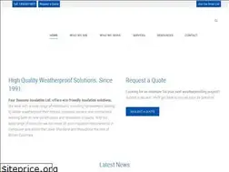 Sites similar to fourseasonsinsulation.com