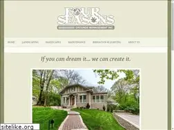 Sites similar to fourseasonsknox.com