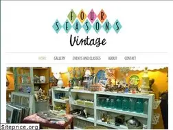 Sites similar to fourseasonsknoxville.com