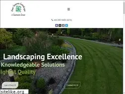 Sites similar to fourseasonslandscapemd.com