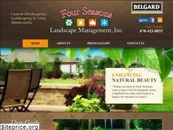 Sites similar to fourseasonslandscapes.net