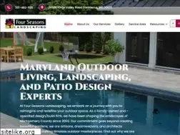 Sites similar to fourseasonslandscaping.net