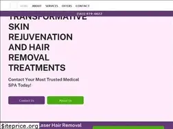 Sites similar to fourseasonslasercenter.com