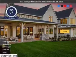 Sites similar to fourseasonslawnmaintenance.com