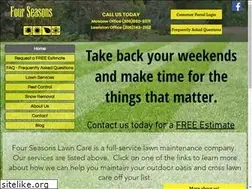 Sites similar to fourseasonslc.com