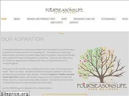 Sites similar to fourseasonslife.ca