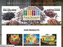 Sites similar to fourseasonsmaterials.com