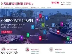 Sites similar to fourseasonsmia.com
