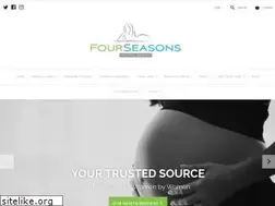 Sites similar to fourseasonsobgyn.com