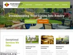 Sites similar to fourseasonspdx.com