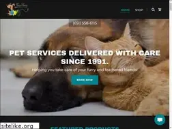 Sites similar to fourseasonspetcare.com