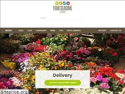 Sites similar to fourseasonspetshop.com