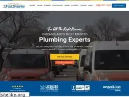 Sites similar to fourseasonsplumbingsewer.com