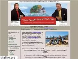 Sites similar to fourseasonsrealty.biz