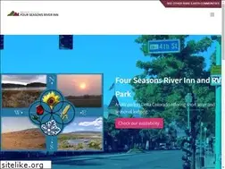 Sites similar to fourseasonsriverinn.com