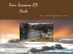 Sites similar to fourseasonsrvpark.biz