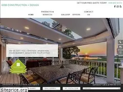 Sites similar to fourseasonssanjosesunrooms.com