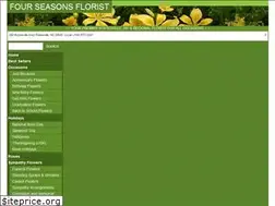 Sites similar to fourseasonsstatesville.com