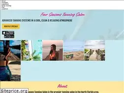 Sites similar to fourseasonstan.info