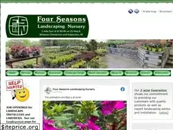 Sites similar to fourseasonsvalpo.com