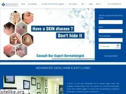 Sites similar to foursenses.in