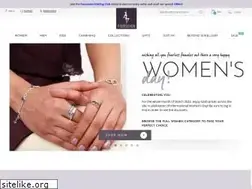 Sites similar to fourseven.com