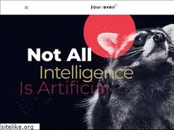 Sites similar to foursevenmedia.com