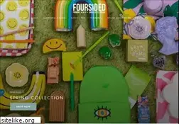 Sites similar to foursided.com
