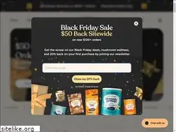 Sites similar to foursigmatic.com