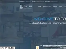 Sites similar to foursis.com