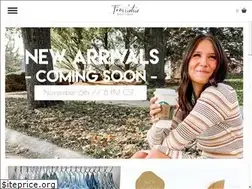 Sites similar to foursistersboutique.com
