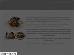 Sites similar to foursistersgrill.com