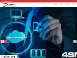 Sites similar to foursmarts.com