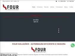 Sites similar to foursolucoes.com.br