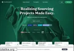 Sites similar to foursource.com