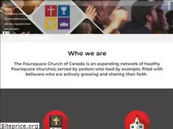 foursquare.ca