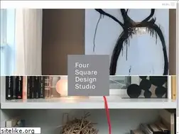 Sites similar to foursquaredesignstudio.com