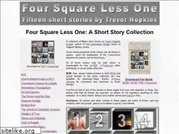 Sites similar to foursquarelessone.com