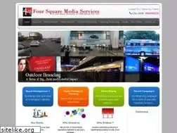 Sites similar to foursquareoutdoor.com
