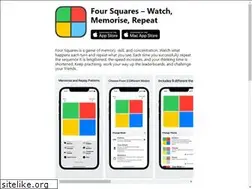 Sites similar to foursquares.app