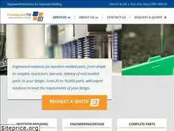 Sites similar to foursquaretre.com