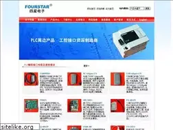 Sites similar to fourstar-dy.com