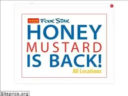 Sites similar to fourstar.bm